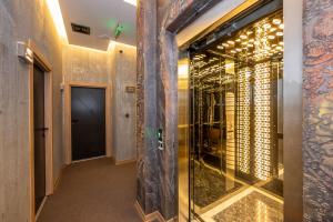 Fotografie z fotogalerie ubytování Continental Airport Hotel v destinaci Istanbul