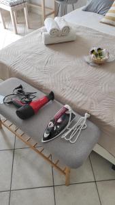 Gallery image of Boho Studios Liapades - Near restaurants, bus and beaches in Liapades