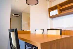 Billede fra billedgalleriet på Apartamento Vista Mar Salinas Premium Resort i Salinópolis