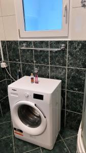 Fotografie z fotogalerie ubytování Apartments Mihi v destinaci Podstrana