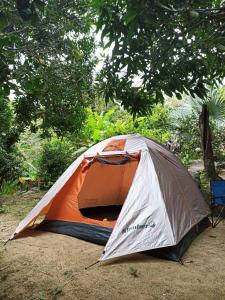 Fotografija v galeriji nastanitve Hostal Dos Quebradas v mestu Santa Marta