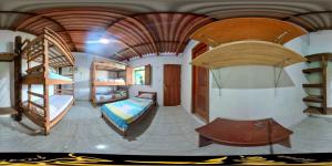 Fotografie z fotogalerie ubytování Arapiri Guest House v destinaci Manaus + 33 fotografií