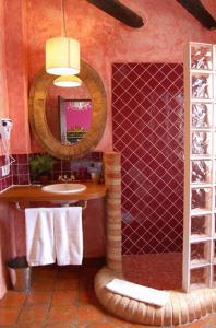 Fotografie z fotogalerie ubytování Casa de Hilario v destinaci Yaiza