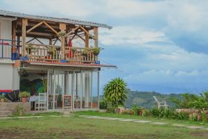 Imagen de la galería de Hacienda Boutique Santa Rosanna, en Santa Rosa de Cabal