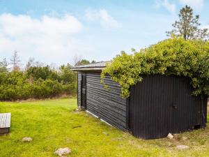 Fotografie z fotogalerie ubytování Holiday home Fårevejle XXV v destinaci Fårevejle