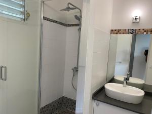 Bagno di Jarry Entre Chien et Loup