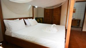 Foto dalla galleria di Camping Casamance a Ziguinchor