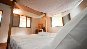Foto dalla galleria di Camping Casamance a Ziguinchor