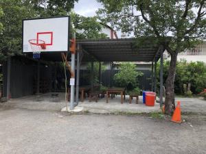 Foto sihtkohas Luye asuva majutusasutuse YingChia SPA Homestay galeriist