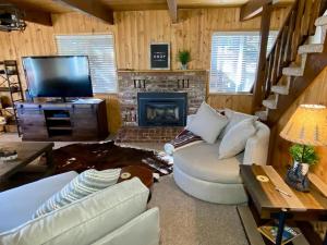 Fotografie z fotogalerie ubytování Bearvista v destinaci Arnold