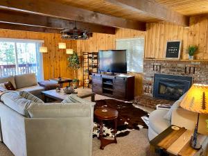 Fotografie z fotogalerie ubytování Bearvista v destinaci Arnold