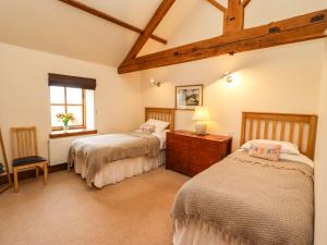 Gallery image of Hurdles Cottage in Great Driffield