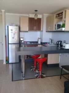 Ảnh trong thư viện ảnh của DEPARTAMENTO CENTRO TEMUCO ở Temuco +11 ảnh