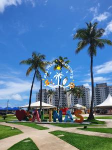 Gallery image of Salinas Premium Resort in Salinópolis