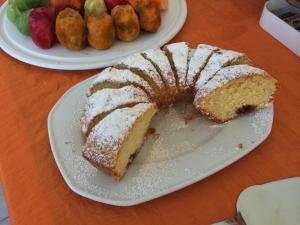 Gallery image of B&B All'ombra degli ulivi in Ostuni