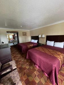 Gallery image of Chino Motel in Chino