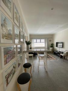Gallery image of Walmer Cottage - Cute & Pet friendly in Cape Town