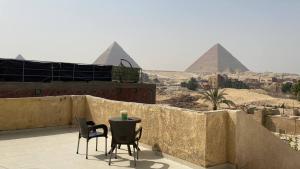 صورة لـ Capo Pyramid في القاهرة