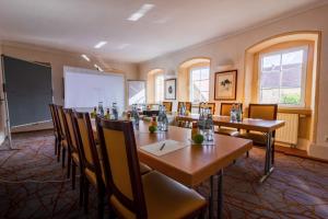 Gallery image of Hotel-Restaurant Burg Hornberg in Neckarzimmern