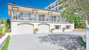 Clădirea în care este situat/ăcasa de vacanță