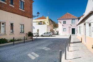 Gallery image of VillaHouse Carnide in Lisbon