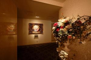 Fotografie z fotogalerie ubytování HOTEL555 錦糸町 v Tokiu