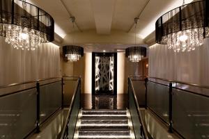 Fotografie z fotogalerie ubytování HOTEL555 錦糸町 v Tokiu