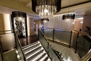 Fotografie z fotogalerie ubytování HOTEL555 錦糸町 v Tokiu