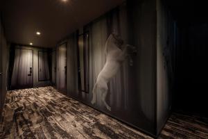 Fotografija v galeriji nastanitve KNOWS HOTEL v mestu Numazu