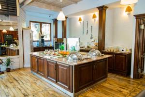Fotografie z fotogalerie ubytování Paula Wellness & SPA v destinaci Pobierowo