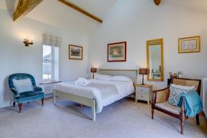 Gallery image of Red House Farm Bed & Breakfast in Tivetshall Saint Margaret