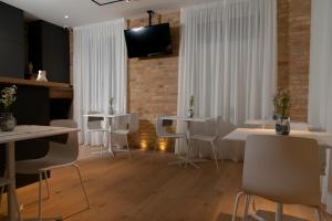 Gallery image of Civitaloft Luxury Rooms in Civitanova Marche