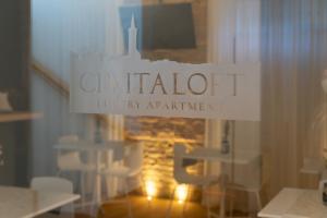 Fotografie z fotogalerie ubytování Civitaloft Luxury Rooms v destinaci Civitanova Marche