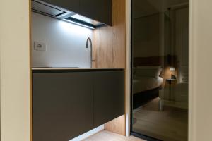 Fotografie z fotogalerie ubytování Civitaloft Luxury Rooms v destinaci Civitanova Marche + 37 fotografií