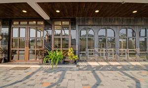 Ristorante o altro punto ristoro di Treebo Premium Median Inn