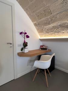 Fotografie z fotogalerie ubytování Il Giramondo Suite&Room self check-in v destinaci Matera