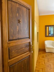 Fotografie z fotogalerie ubytování B&B Azalea v destinaci Cannobio