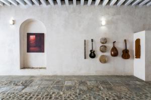 Foto sihtkohas Sanlúcar de Barrameda asuva majutusasutuse Eva Recommends Sanlúcar City & Pool galeriist