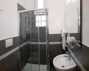 Gallery image of L'Angelo Blu in La Spezia +20 photos