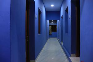 Fotografie z fotogalerie ubytování Kodai Pinetree Residency v destinaci Kodaikānāl