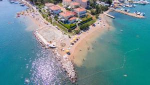 Fotografie z fotogalerie ubytování Apartment in Klimno - Insel Krk 12467 v destinaci Klimno