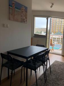 Fotografia z galérie ubytovania Sunrise 3 Apartment v Hajdúszoboszló