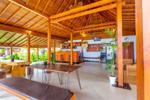 Fotografie z fotogalerie ubytování Japa Guesthouse v destinaci Canggu