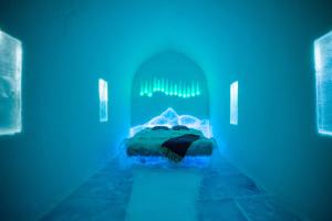 Fotografie z fotogalerie ubytování Sorrisniva Igloo Hotel v destinaci Alta