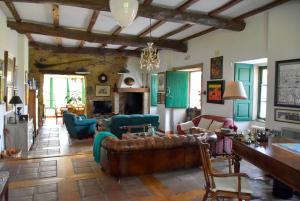 Gallery image of Casa do Torno in Noya