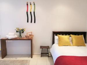 Gallery image of Staymore Guesthouse in Stellenbosch