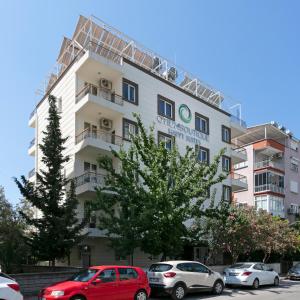 Gallery image of Marvida Happy Suites in Antalya
