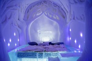 Fotografie z fotogalerie ubytování Sorrisniva Igloo Hotel v destinaci Alta