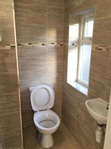 Фотография из галереи White house в Бирмингеме