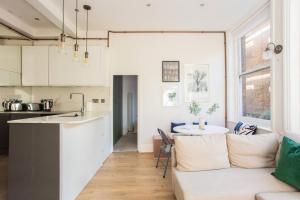 Gallery image of Stylish Apartment in Central London - Farringdon in London